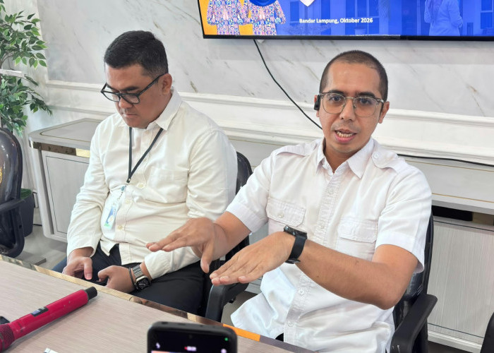 Slurry Seal Butuh Panas Matahari, Penanganan Jalan Teuku Umar Dilakukan Siang