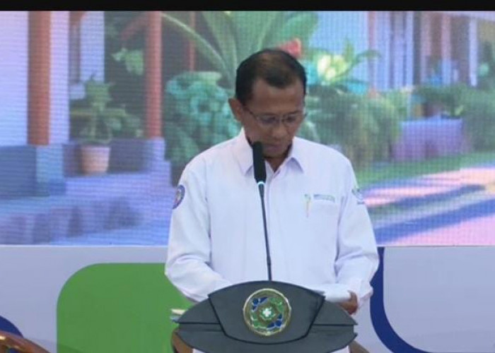 Libur Lebaran, BPJS Kesehatan Sebut Layanan JKN Bakal Tetap Aktif