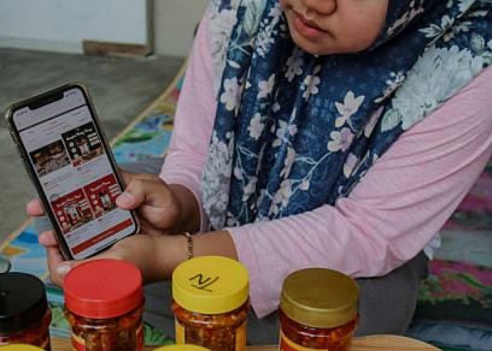 Rekomendasi 7 Ide Bisnis Online Tanpa Modal untuk Ibu Rumah Tangga di Desa, Cukup Pakai HP Bisa Cuan