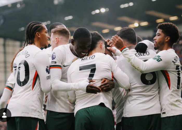 Link Live Streaming Chelsea vs Barcelona: Duel Hidup-Mati Liga Champions di Stamford Bridge, Siapa Berkuasa?