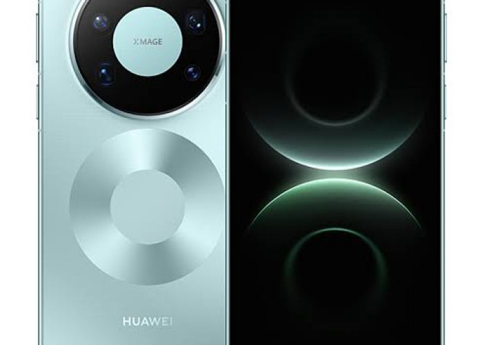Huawei Mate 80 Pro Max, Spesifikasi, Fitur Unggulan, dan Harga Terbaru 2025