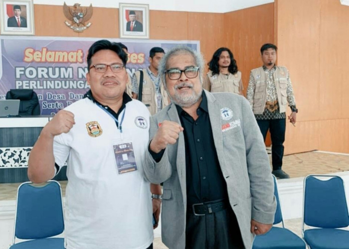Komnas PA Bandar Lampung Turut Berduka Cita Atas Meninggal Dunia Ketua Komnas PA Arist Merdeka Sirait 