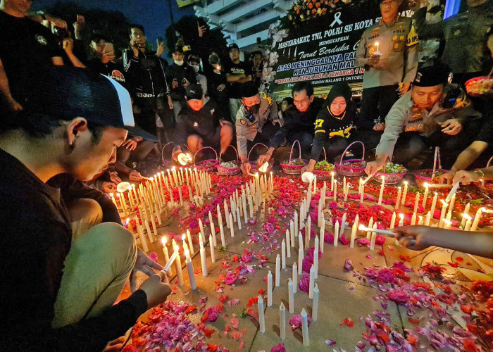 Besok PSSI dan PT LIB Dipanggil TGIPF Tragedi Kanjuruhan, Berikut Ini Bocoran yang Bakal Diklarifikasi