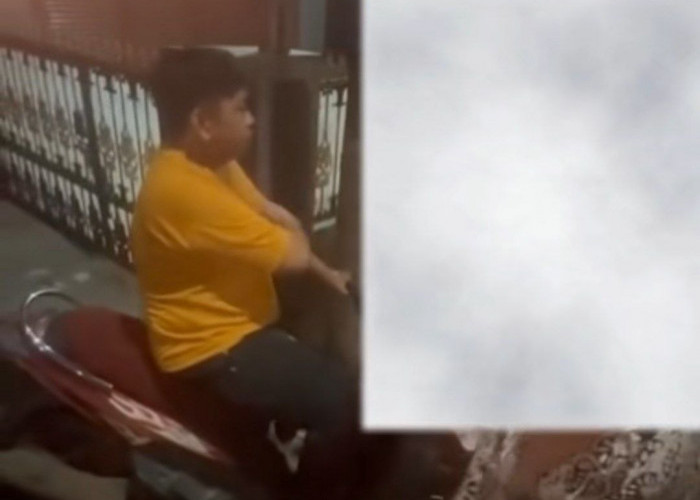 Heboh Video Oknum Guru di Tangsel, Statusnya Terungkap dan Langsung Dipecat