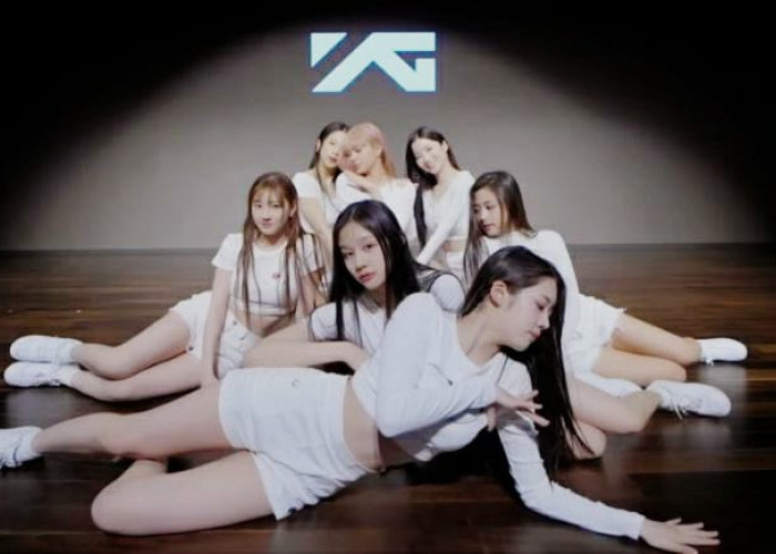 Last Evaluation: BABYMONSTER Tampilkan Cover Lagu Blackpink 'Don't Know What To Do'