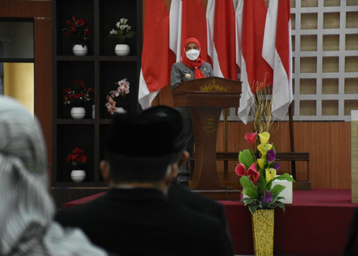 Wali Kota Bandar Lampung Sebut Bukber dengan Orang Tidak Mampu Masih Diperbolehkan