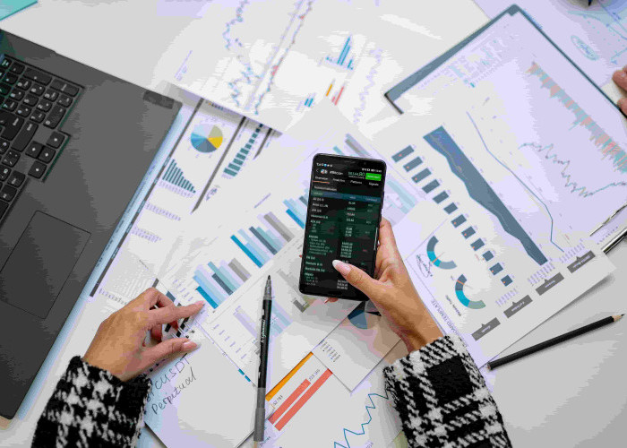 Tips Investasi Saham untuk Anak Muda, Modal Receh pun Ternyata Bisa Mulai Dapat Cuan