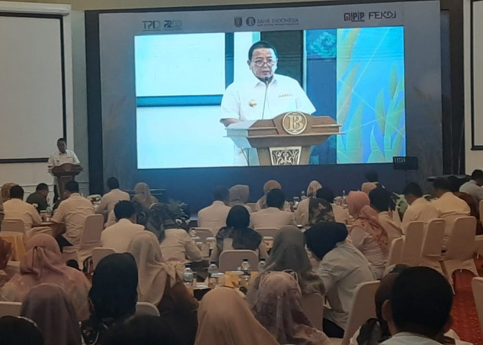 Jelang Ramadan dan Idul Fitri, Gubernur Lampung Arinal Djunaidi Berikan Atensi Khusus, Ini Pesannya