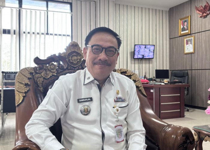 Investasi Lampung Tembus Rp7 Triliun, Proyek Bioetanol Rp2,5 Triliun Jadi Andalan 2026