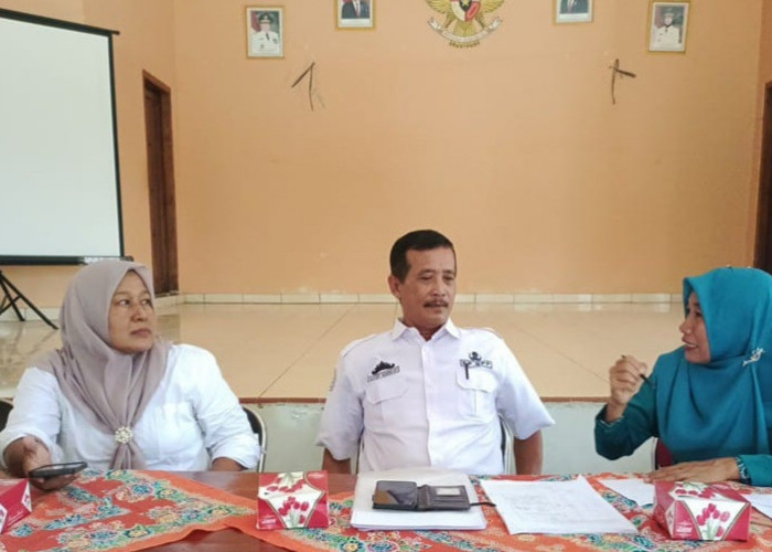 Soal Penyaluran Pupuk Bersubsidi, Dinas Pertanian Tulang Bawang Lampung Minta Pengecer Ikuti HET