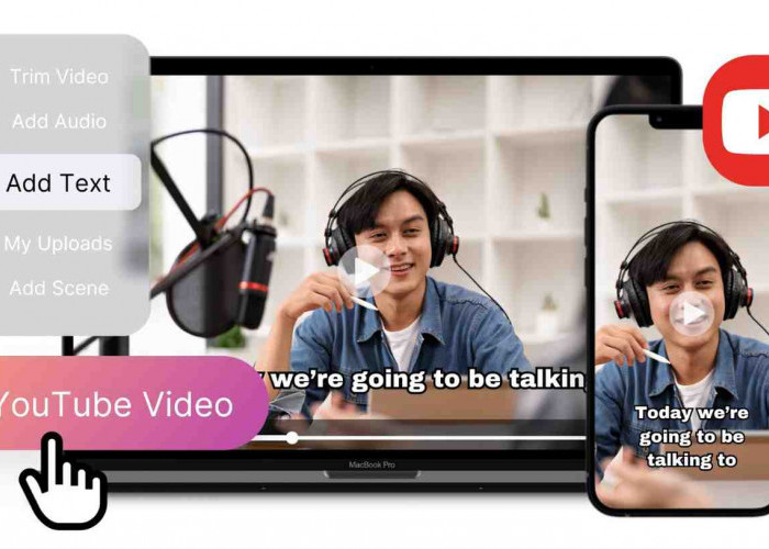 Pictory: AI Tools yang Bisa Mengubah Artikel Menjadi Video Otomatis, Cocok untuk Kreator Konten dan UMKM