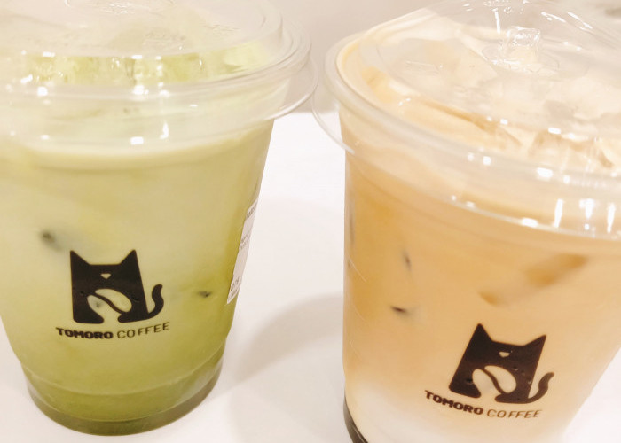 Dijamin Menyegarkan! Ini 3 Rekomendasi Cafe Matcha Latte di Bandar Lampung Bagi Anda Yang Tak Suka Ngopi