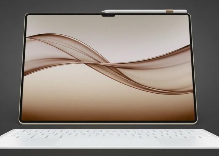 Perkuat Posisi Smartphone Flagship, Huawei MatePad Pro 13.2, Tablet Premium dengan Baterai Jumbo 10.100mAh