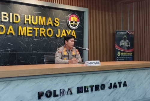 Direktur Pamobvit Polda Metro Jaya Jadi Plt. Kapolres Jakarta Selatan 