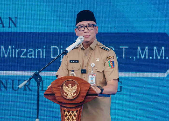Lampung Kuasai 70 Persen Produksi Nasional, Ekspor Tapioka Tembus 10.000 Ton