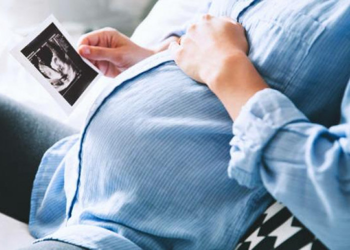 Kenali, Ini 5 Tanda Janin Sehat Selama Masa Kehamilan 