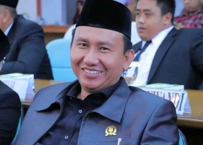 Innalilahi, Satu-satunya Wakil PAN di DPRD Lampung Tengah Meninggal Dunia