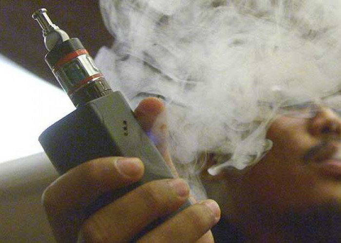 Cukai Rokok Tembakau dan Elektrik Akan Naik Tahun Depan, Siapkah Anda Wahai Ahli Hisap?