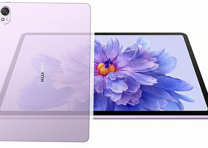 Rekomendasi MatePad Multitasking Terbaru Seri Huawei 11.5S, Cek Spesifikasi dan Penawarannya