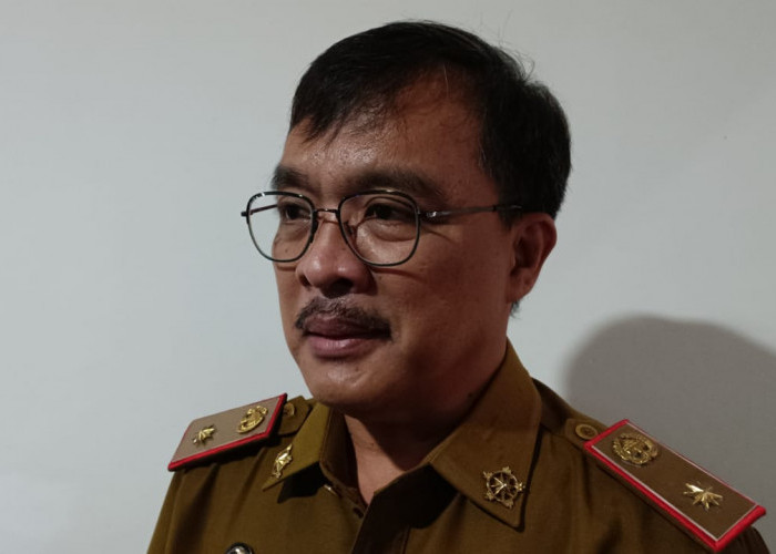Fix, UMP Lampung 2023 Ditetapkan Perusahaan Wajib Ikuti