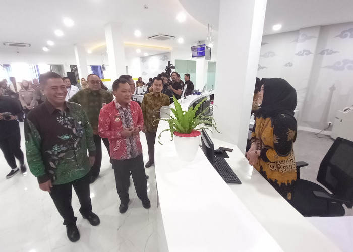 Permintaan Pembiayaan Syariah Tinggi, BTN Buka Kantor Cabang di Lampung