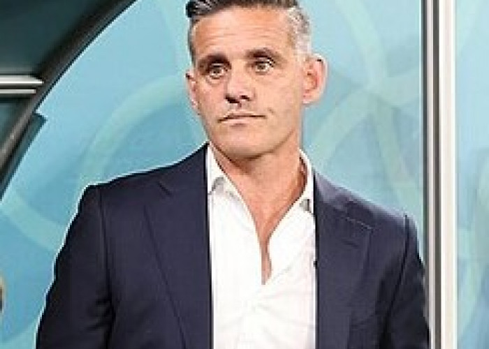 John Herdman Panggil 23 Pemain Timnas Indonesia untuk TC Mei 2026, Ini Komposisi Skuad Jelang Piala AFF