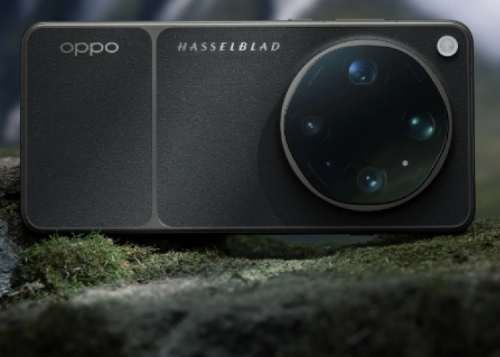 OPPO Find X9 Ultra Datang dengan Ambisi Besar, Smartphone Ini Mulai Mengusik Pasar Kamera Premium