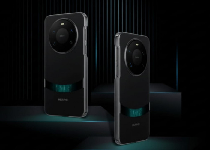 Huawei Rilis Liquid Cooling Case untuk Mate 80 Series, Pendinginan Canggih Tanpa Bikin HP Tebal