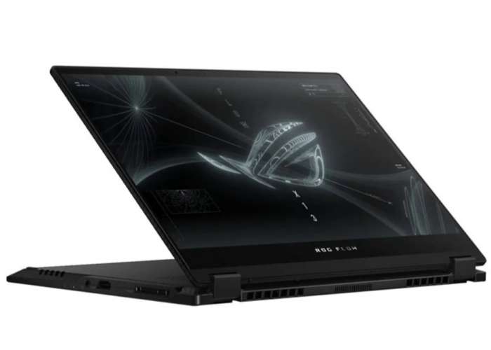 Spesifikasi, Keunggulan dan Kelemahan Laptop ROG FLOW X13 GV301RA, Cocok untuk para Gamers