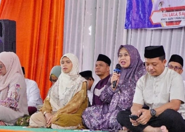 Siasati Pemotongan Anggaran Rp184 Miliar, Pemkab Pringsewu 'Kejar' Dana Pusat untuk Perbaikan Jalan