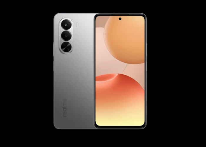 Realme P4x 4G Resmi Meluncur dengan Baterai 8.000mAh dan Layar 120Hz