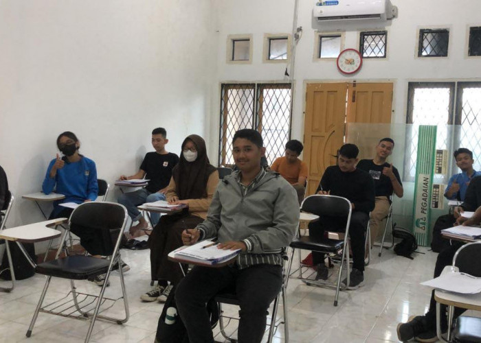 Taruna Muda Akademi Lampung Hadirkan Promo Spesial Khusus Bimbel Kedinasaan