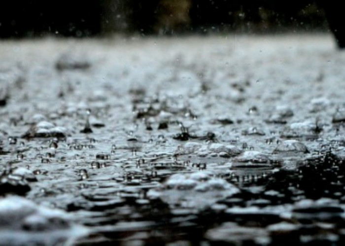 Perkiraan Awal Musim Hujan di Wilayah Lampung Oktober atau November? Begini Penjelasan BMKG