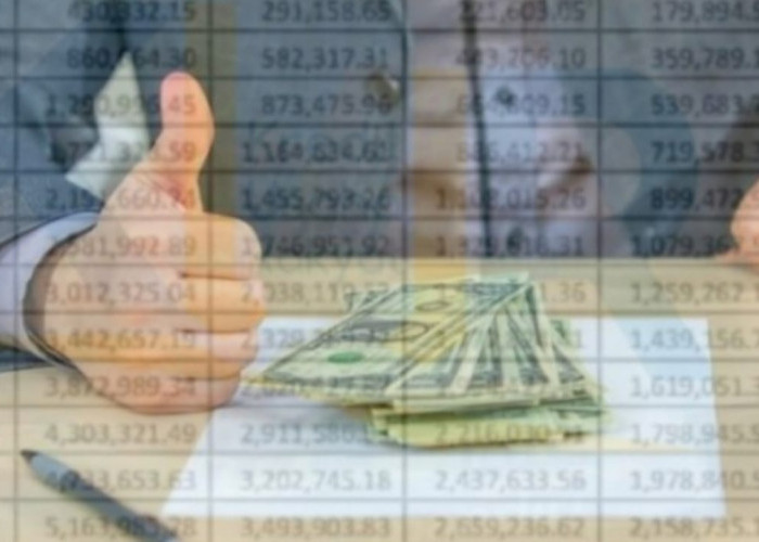 Pinjaman Modal Rp500 Juta KUR Bank BRI 2025, Cek Rincian Cicilan Per Bulan