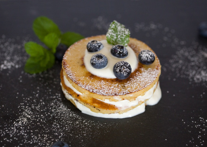 Pancake Lezat dalam Sekejap: Resep dan Cara Membuat Pancake yang Sederhana