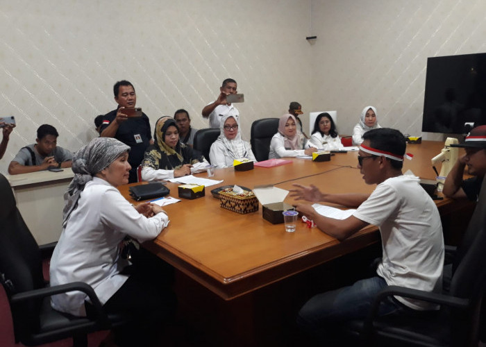 Warga Minta Perusahaan Sawit Diizinkan Berdiri, Ini Kata DLH Lampung