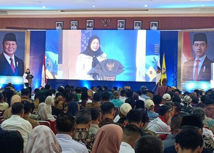 Tak Punya Desa, Bunda Eva Siapkan Rp 50 Juta per Kelurahan untuk Modal Awal KDMP