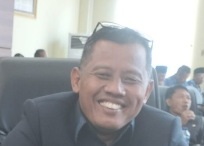 DPRD Desak Pemkab Lampung Timur Segera Salurkan Dana Pilkades Serentak