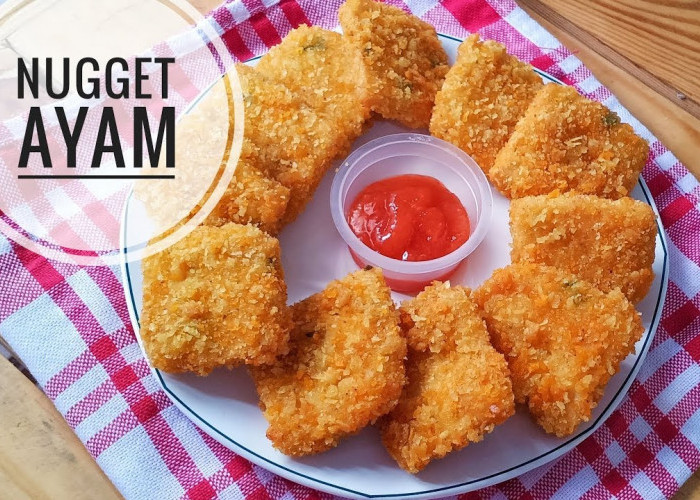 Gak Perlu Lagi Takut Lewat Sahur, Berikut Resep Frozen Food Homemade Ramadan 2026