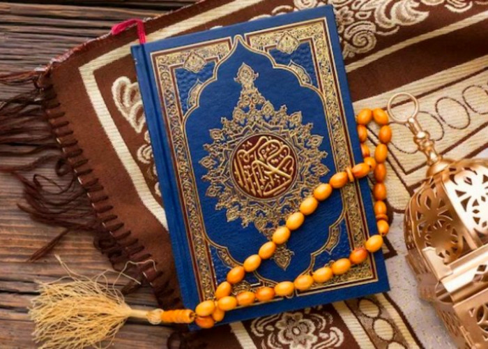 Rahasia Rezeki Berlimpah Dengan Mengamalkan Surat Al Fatihah, Ada 7 Manfaat yang Terkandung di Dalamnya