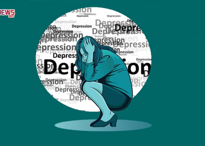 Menangis Ketika Depresi Bisa Berikan Kelegaan, Ahli: Dapat Membantu Melepas Stres 