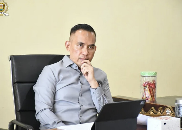 TPU di Perumahan Minim, DPRD Bandar Lampung Warning Pengembang yang Tak Penuhi Kewajiban 2 Persen Lahan