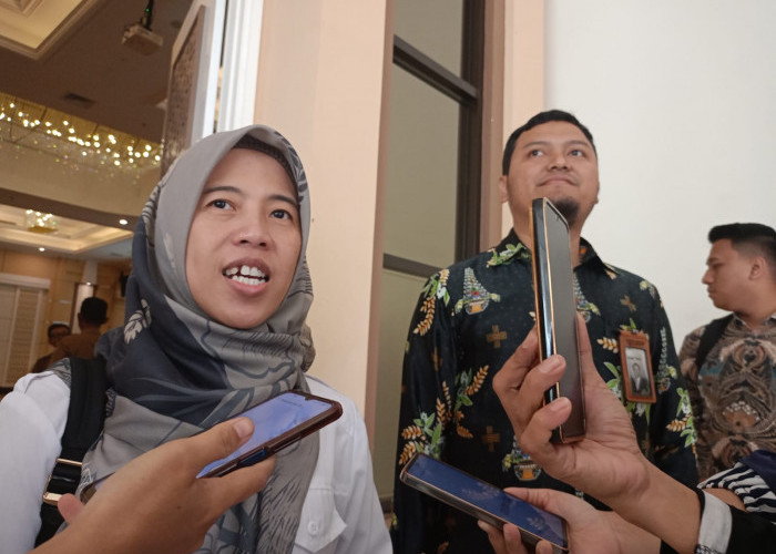 Kementerian PUPR Dorong Pekerjaan Konstruksi di Lampung Gunakan Katalog Elektronik Lokal