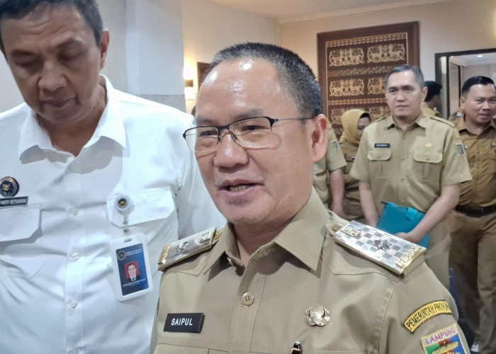 Target MBG Lampung Terpenuhi, Tapi Masih Ada Kendala Lapangan?