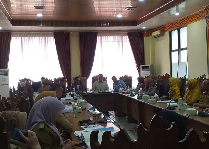 DPRD Bandar Lampung Panggil Disdikbud Terkait Temuan BPK RI