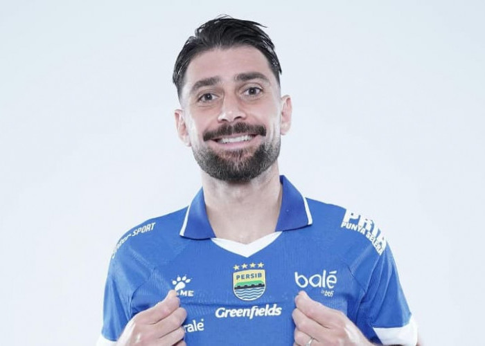 Rezeki Nomplok Persib! Kehadiran Frans Putros di Piala Dunia 2026 Bisa Datangkan Dana Miliaran