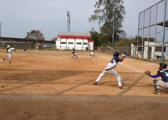 Mohicans Target Tiga Besar di Liga Softball Indonesia 