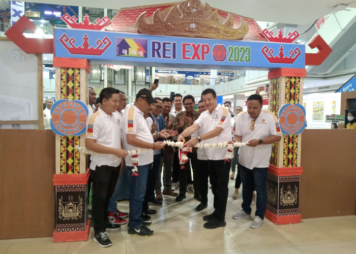 REI Expo Lampung 2023 Hadir di MBK, Banyak Promo Spesial