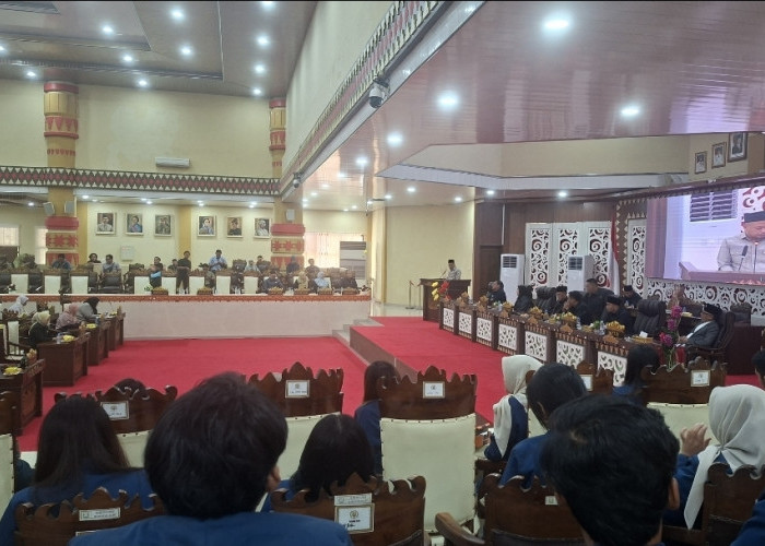 11 Aset Tanah Pemkot Bandar Lampung Rawan Digugat, Fraksi PDIP Desak Percepatan Sertifikasi
