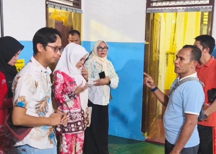 Satgas MBG Di Kota Metro Segel Sementara Dua SPPG Yang Diduga Lakukan Pelanggaran Serius 